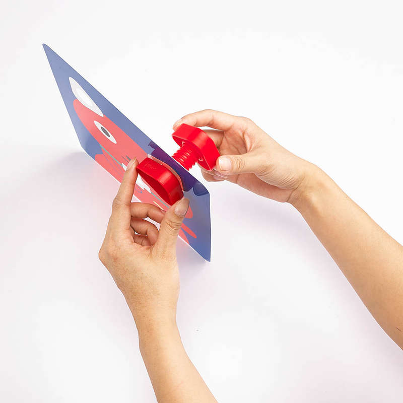 EDX Education - Nuts & Bolts Activity Cards