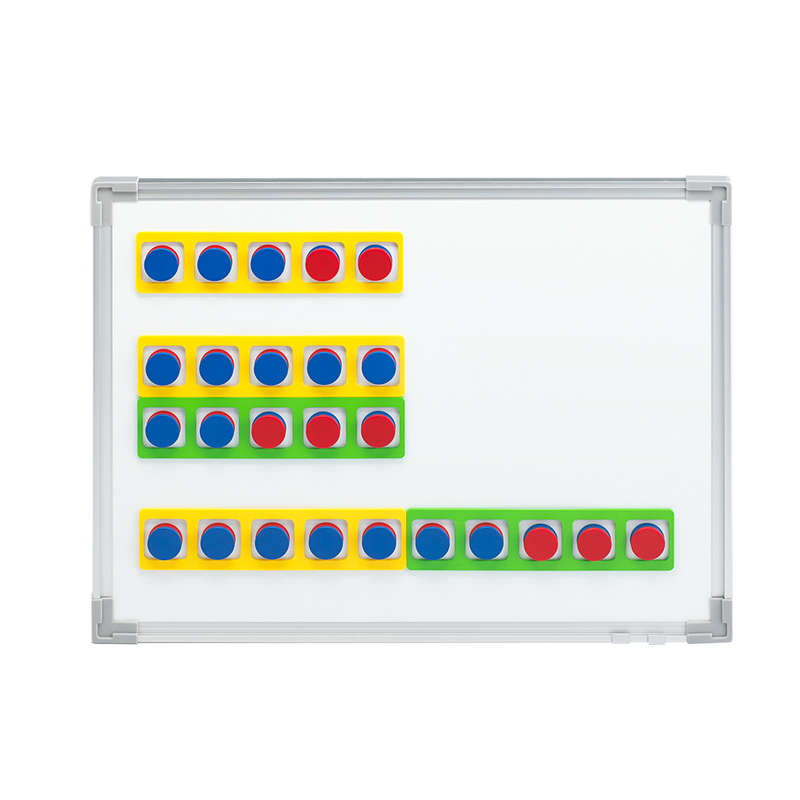 EDX Education - Magnetic Five Frames