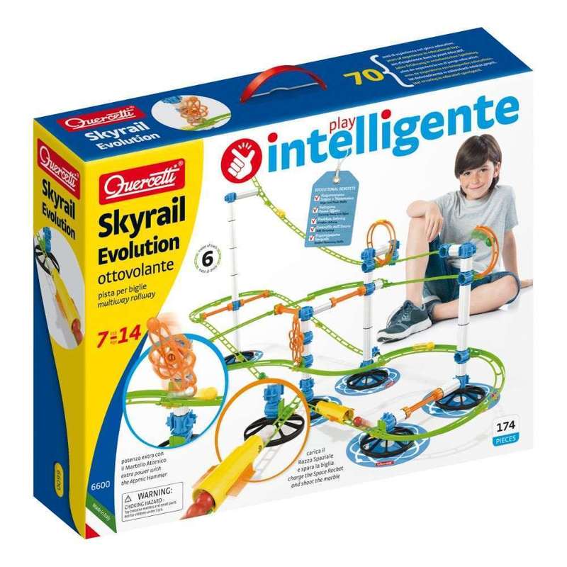 Quercetti - Skyrail Evolution