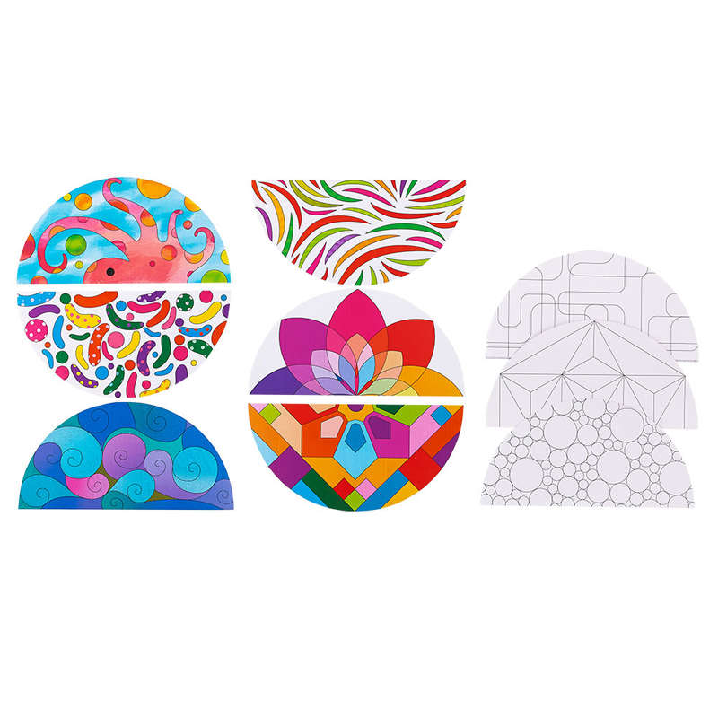 EDX Education - Junior Geoland Pattern Set