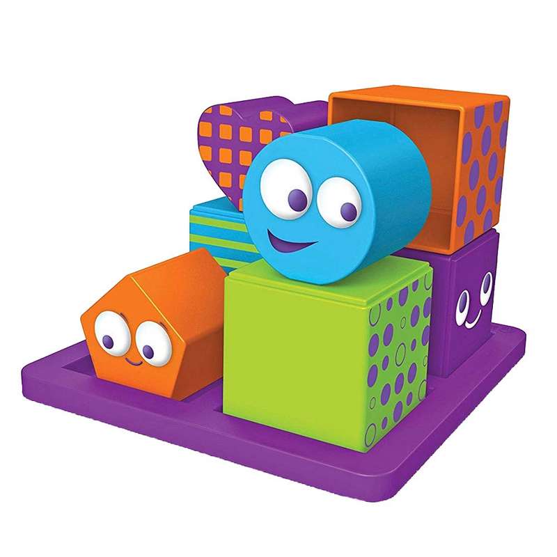 Learning Resources - Mental Blox® Jr.