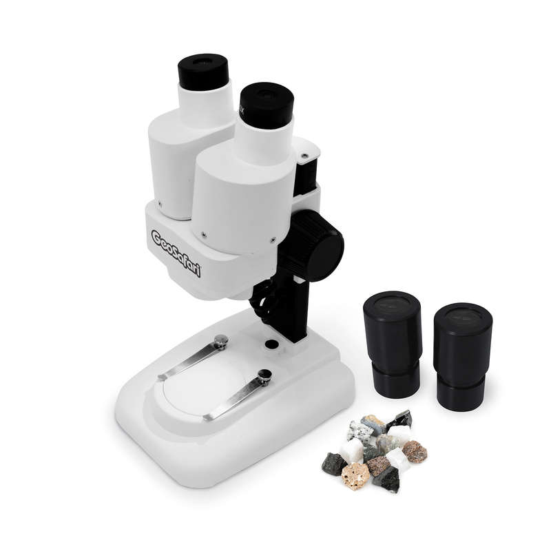 Educational Insights - Geosafari® Stereoscope