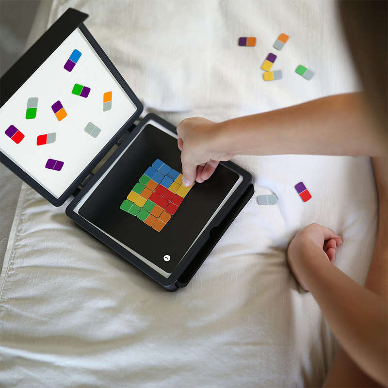 Educational Insights - Kanoodle Duplexity Logic & Reasoning Puzzle Game