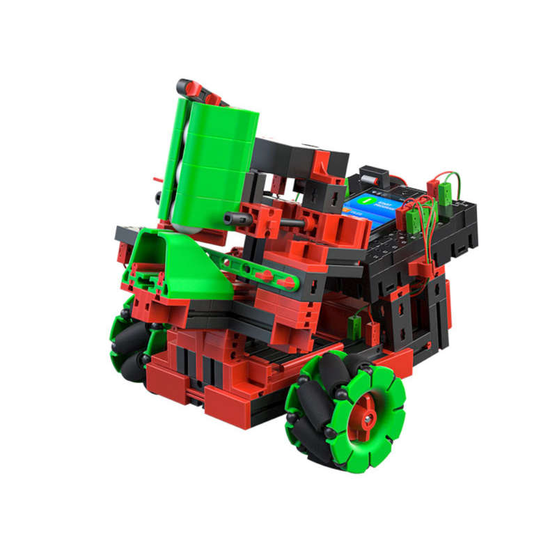 fischertechnik - Robotics Smartech