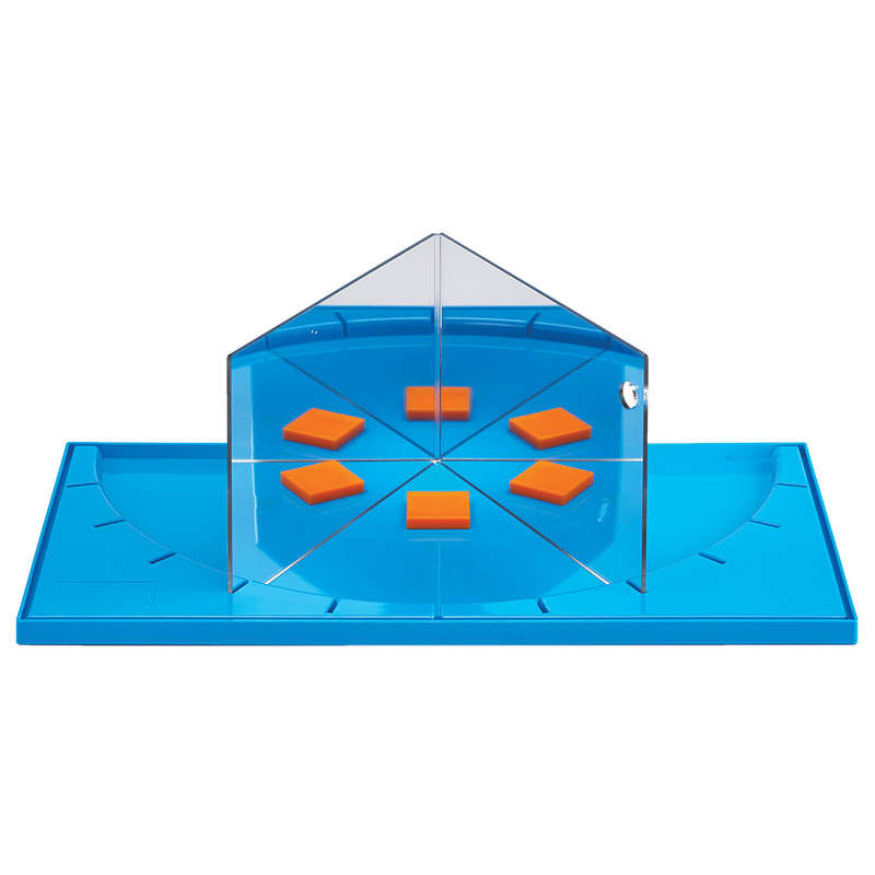 EDX Education - Geoland / Angle View Mirror