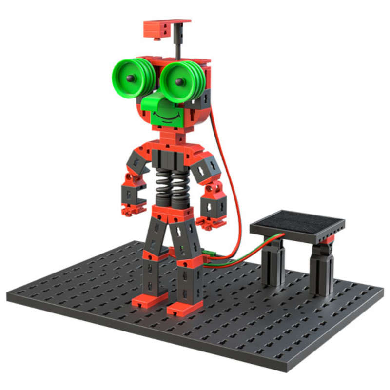 fischertechnik Home Education - Green Energy