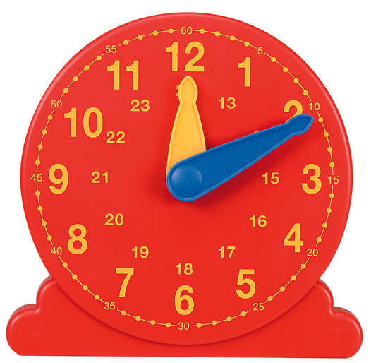 Gigo - CLOCK Student Gigo Retail Box