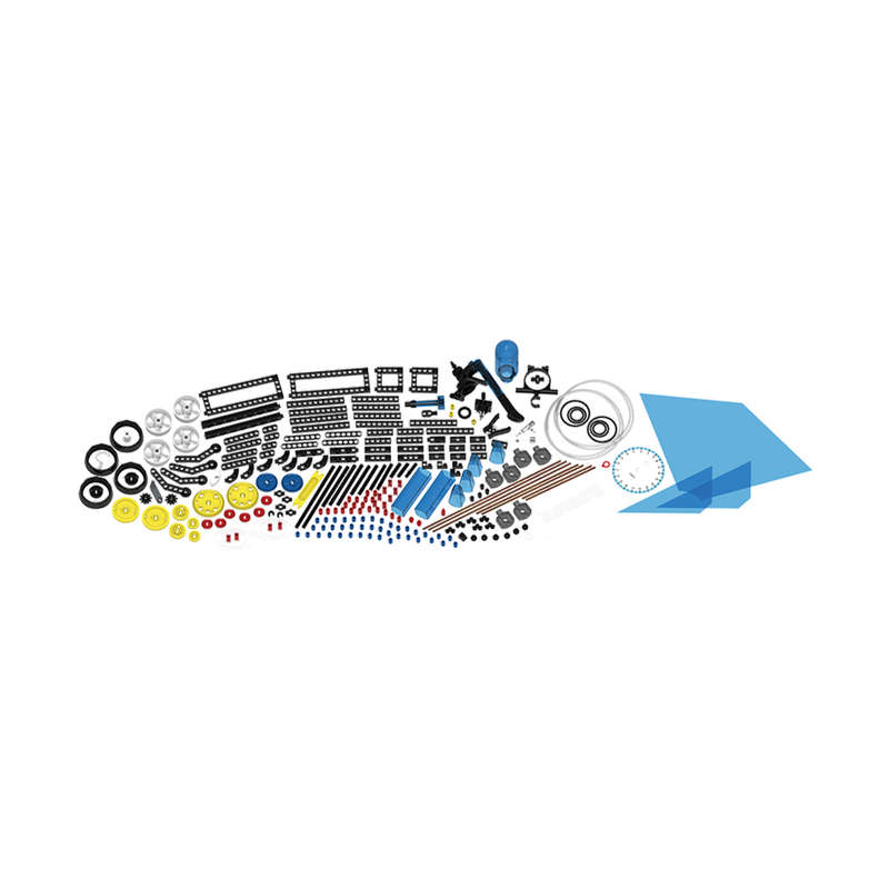 Gigo - The Big Engineering Discovery 258pcs