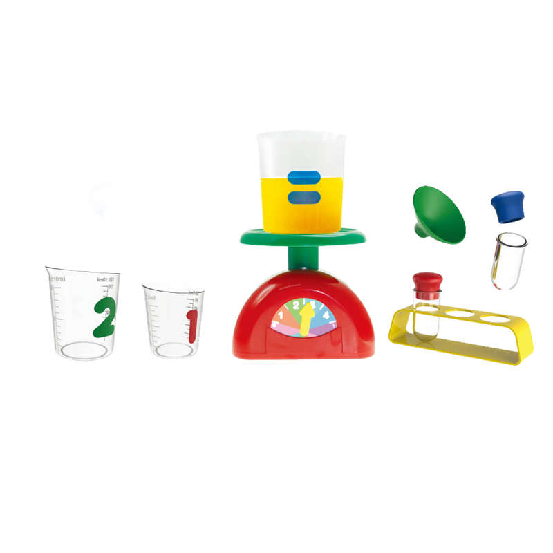 Edu-Toys - My First - Science - Weight Scale