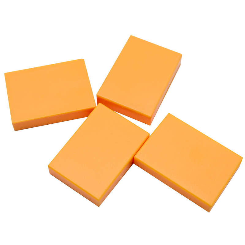 Greenbean High School Mathematics - AlgeBlocks XY-Flat