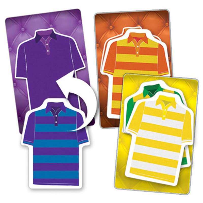Educational Insights - Marcos Polos Game