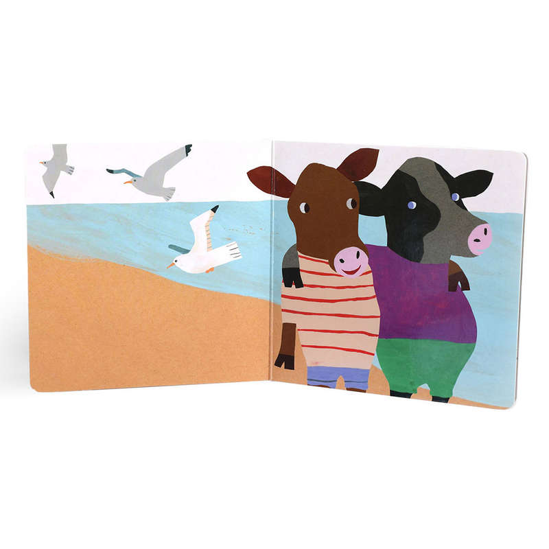 eeBoo - First Books for Little Ones - Love