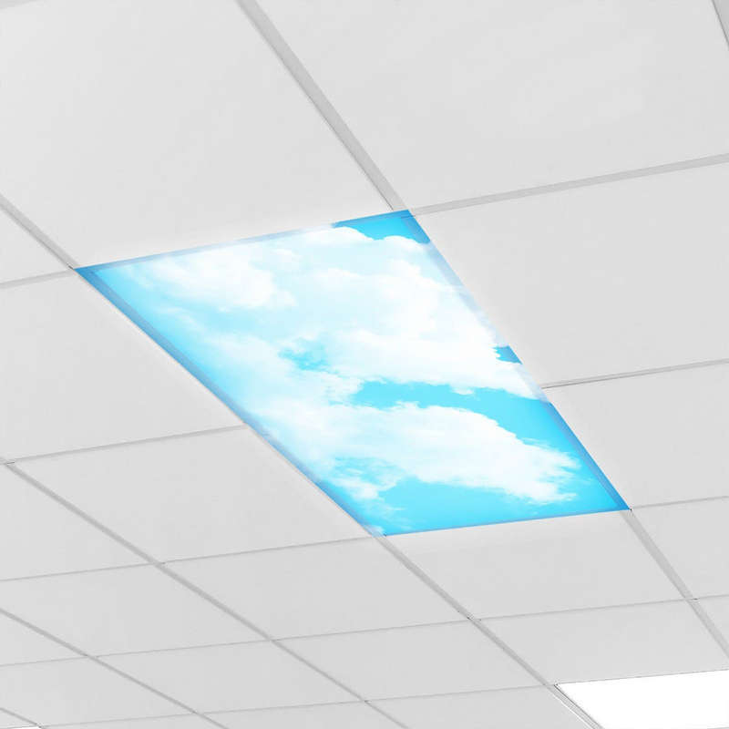Educational Insights - Calming Clouds Light Filters