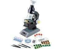 Greenbean - Microscope Kit - Senior - 100x 200x 300x