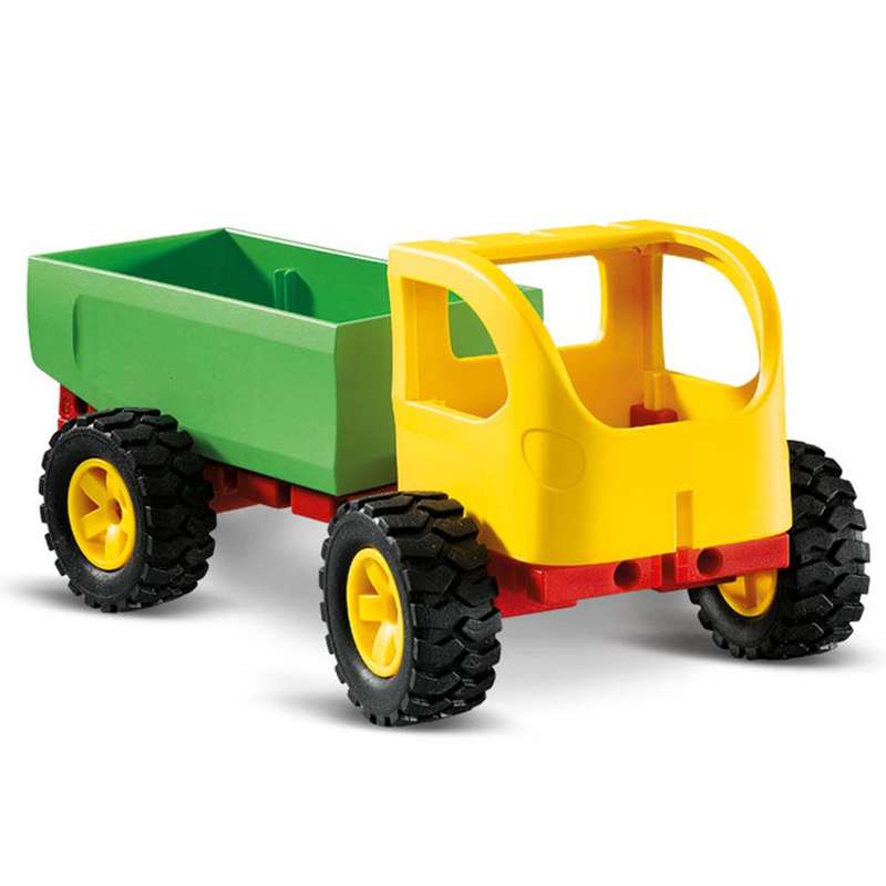 fischertechnik Home Education - Little Starter Set