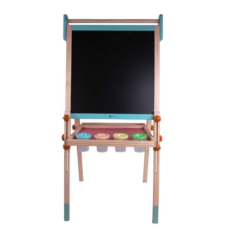 Classic World - Multi-Functional Easel