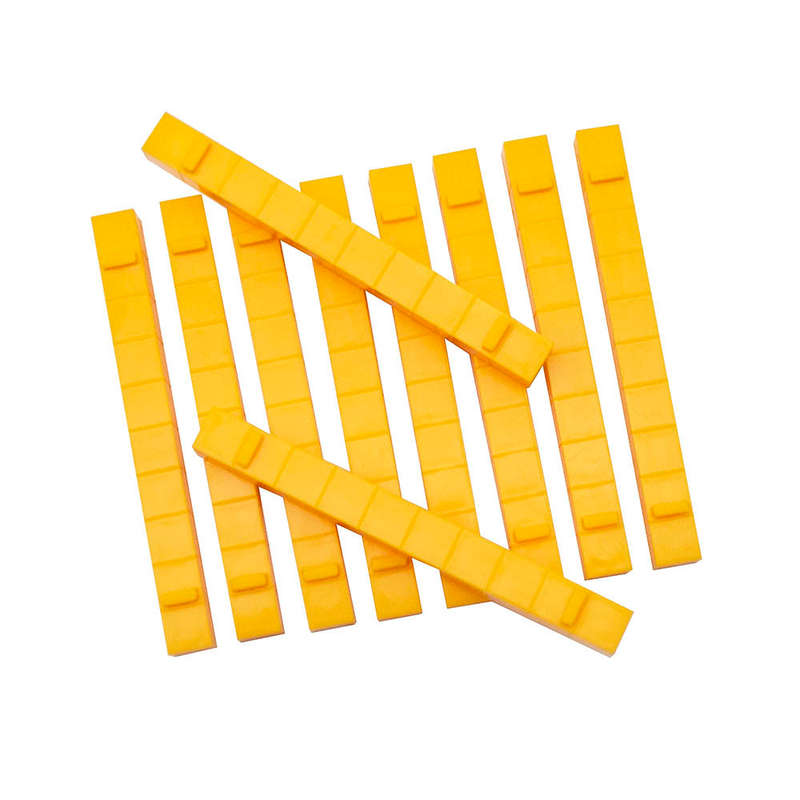 Gigo - Base 10 Rods 10 Pieces