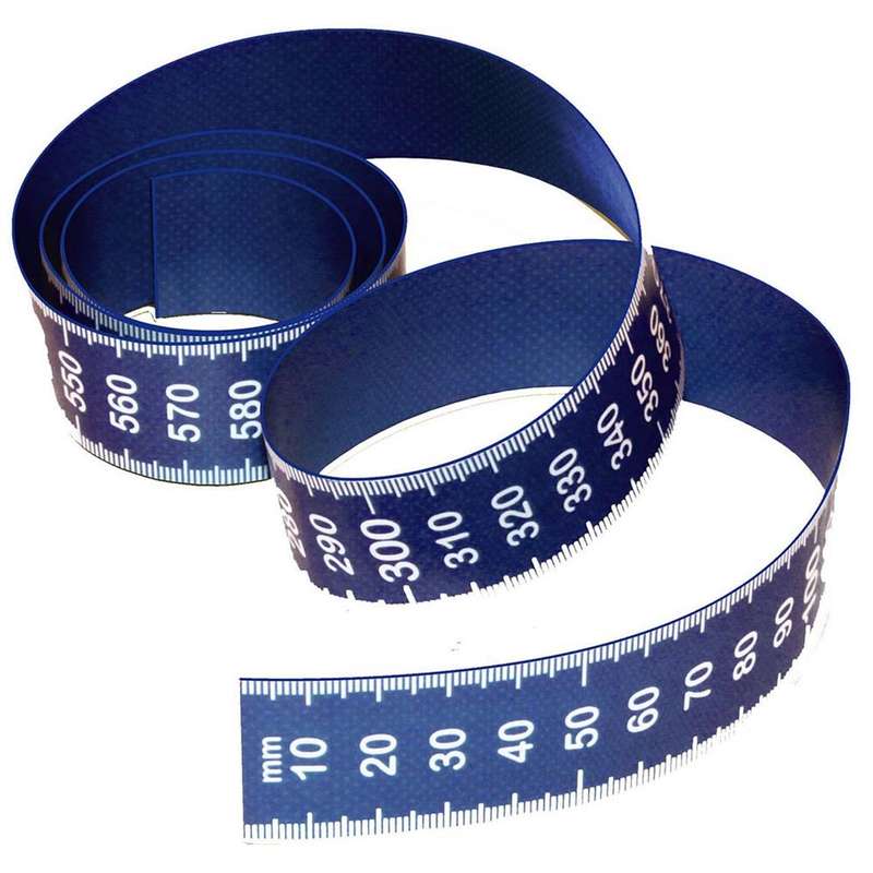 Invicta Education - Tape Measures 10pc