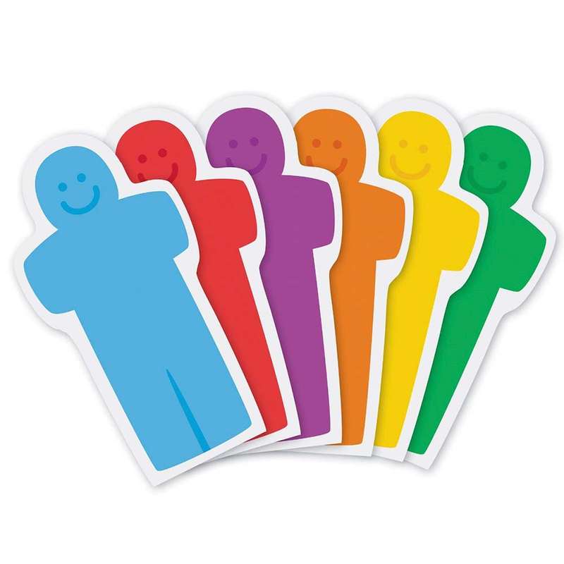 Learning Resources - Pocket Chart Attendance