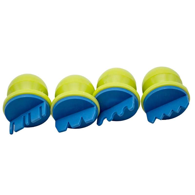 Anthony Peters - Easi-Grip - Pattern Makers - 4pcs