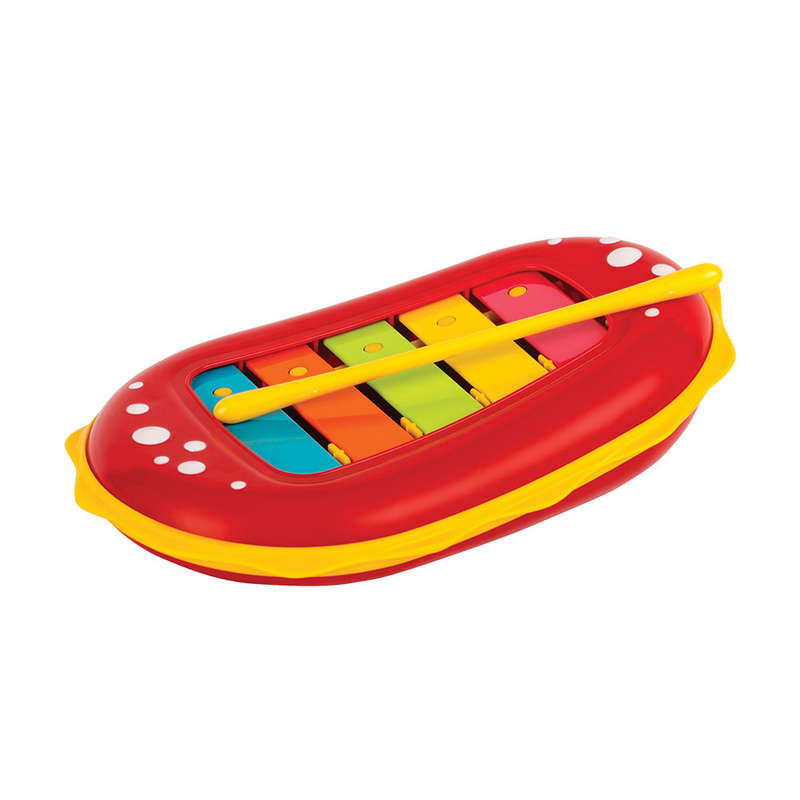Halilit - Mini Glock Xylophone
