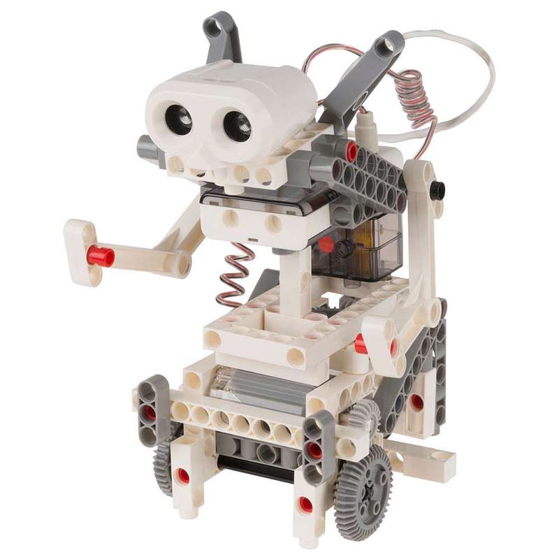 Gigo - Smart Machines