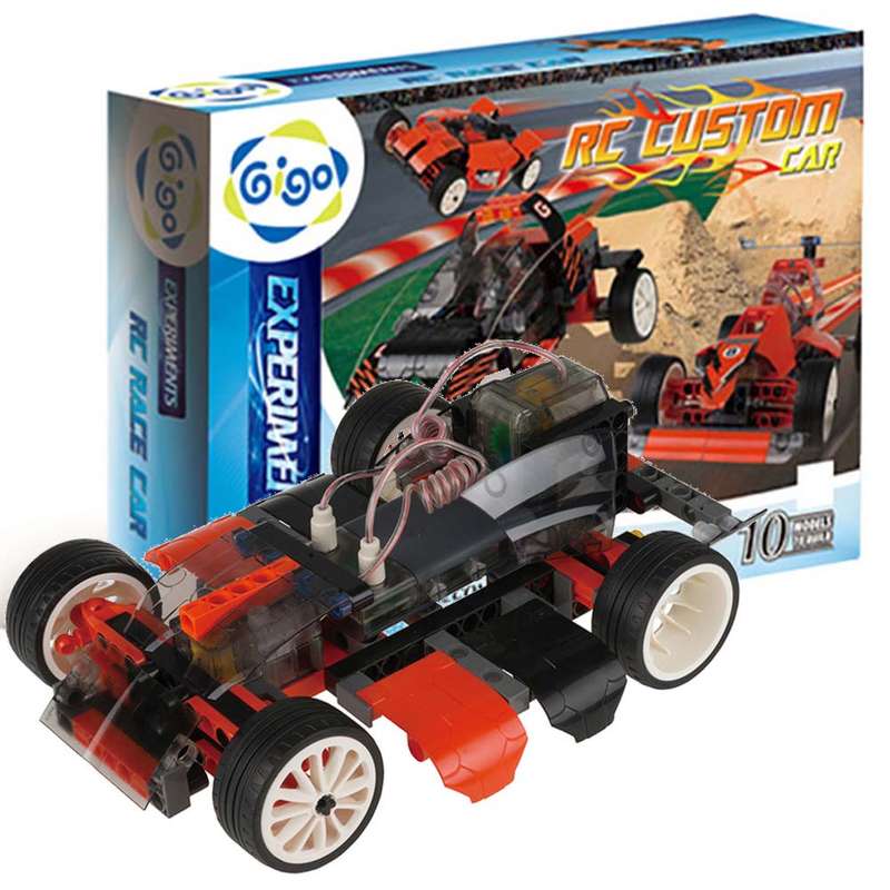 Gigo - Remote Control Race Car