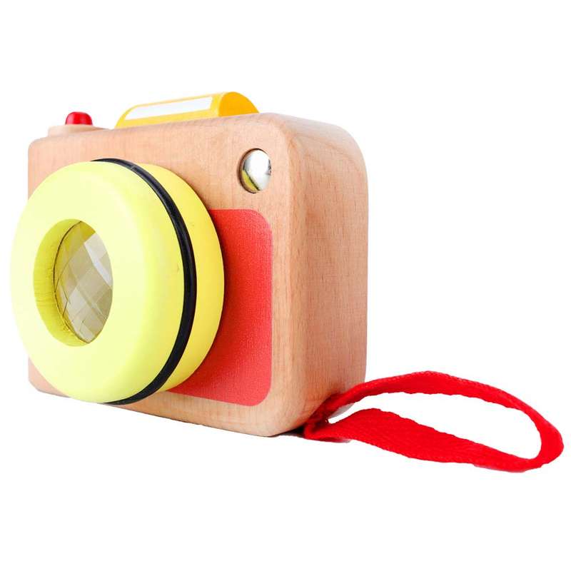 Classic World - My First - Camera