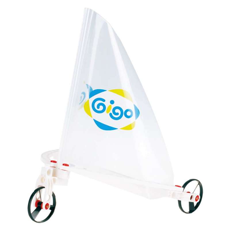 Gigo - Sail Car