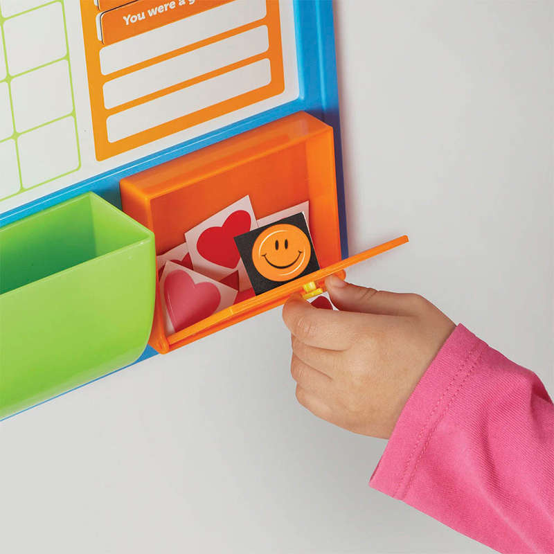 Learning Resources - Good Job Reward Chart