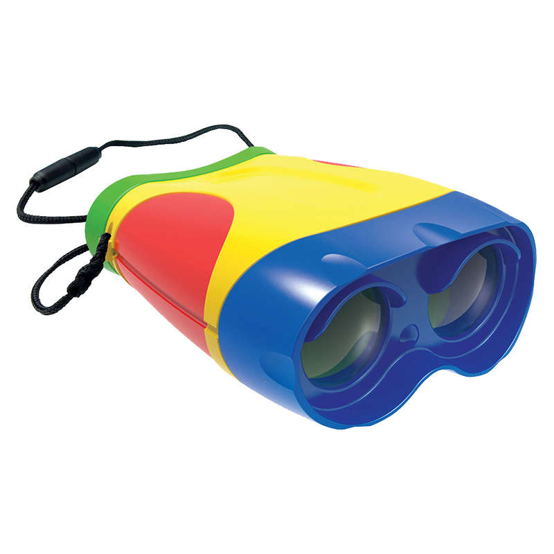Edu-Toys - My First - Science - 3x 35mm Binoculars
