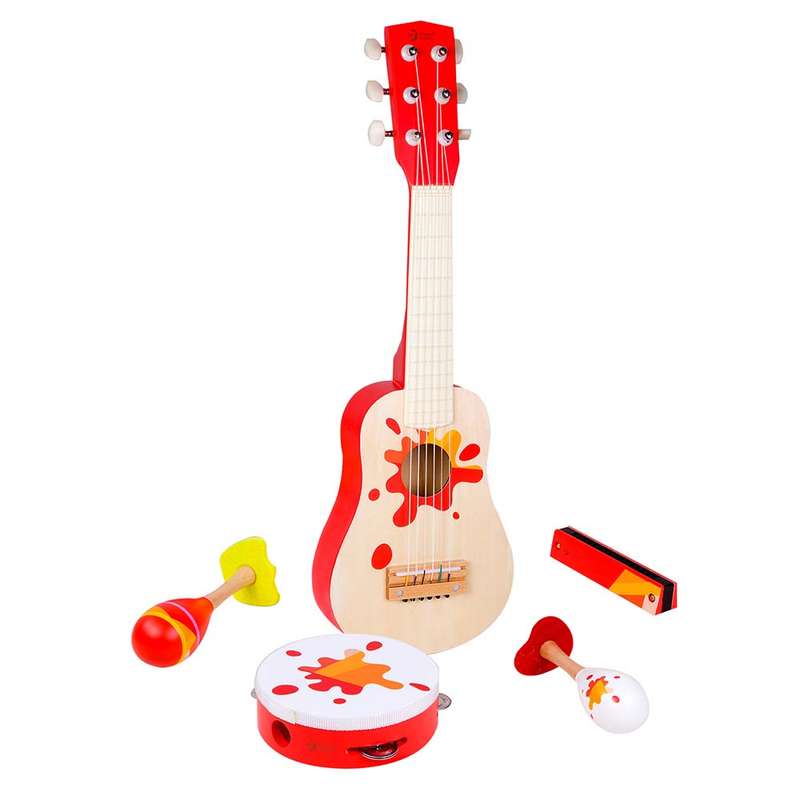 Classic World - Star Music Set - 5pcs