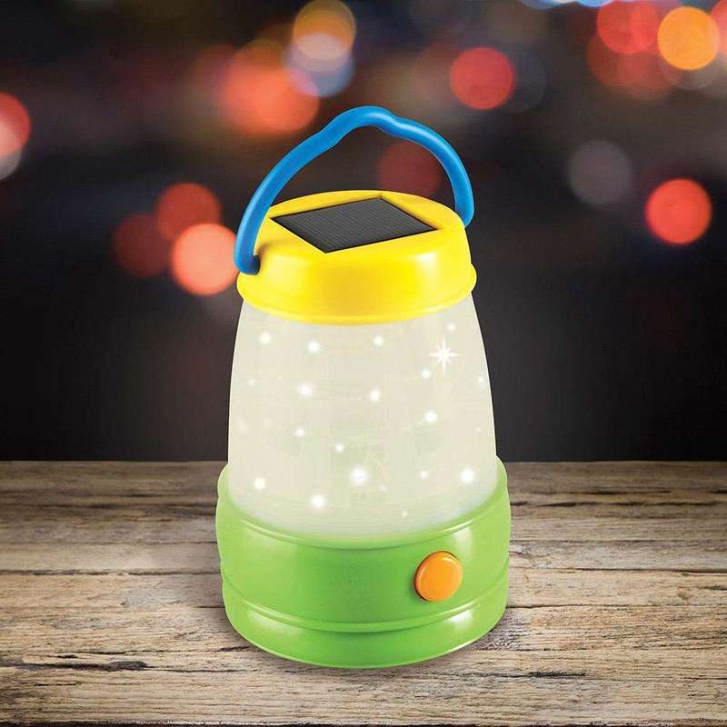 Learning Resources - Primary Science® - Solar Lantern