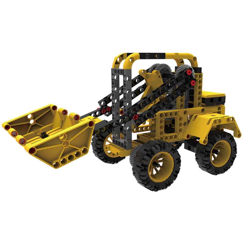 Gigo - Remote Controlled Construction Vehicles