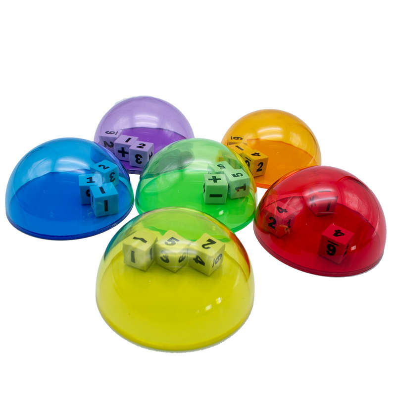 EDX Education - Geosphere - 11 cm