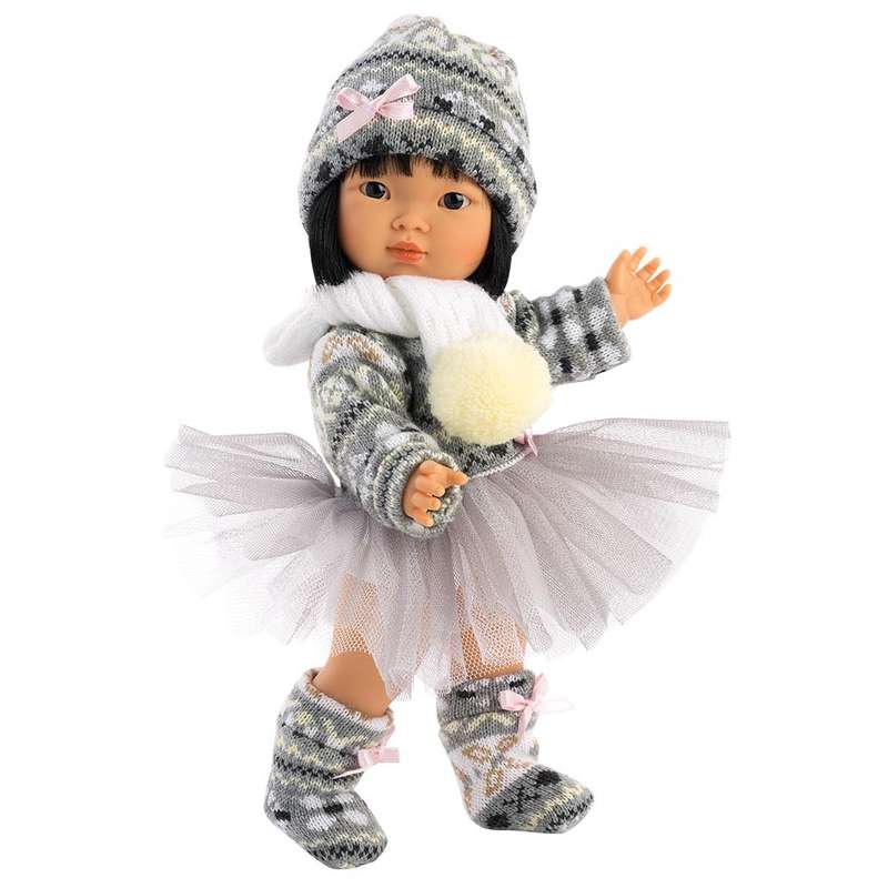 Llorens - Lu Doll - 28cm