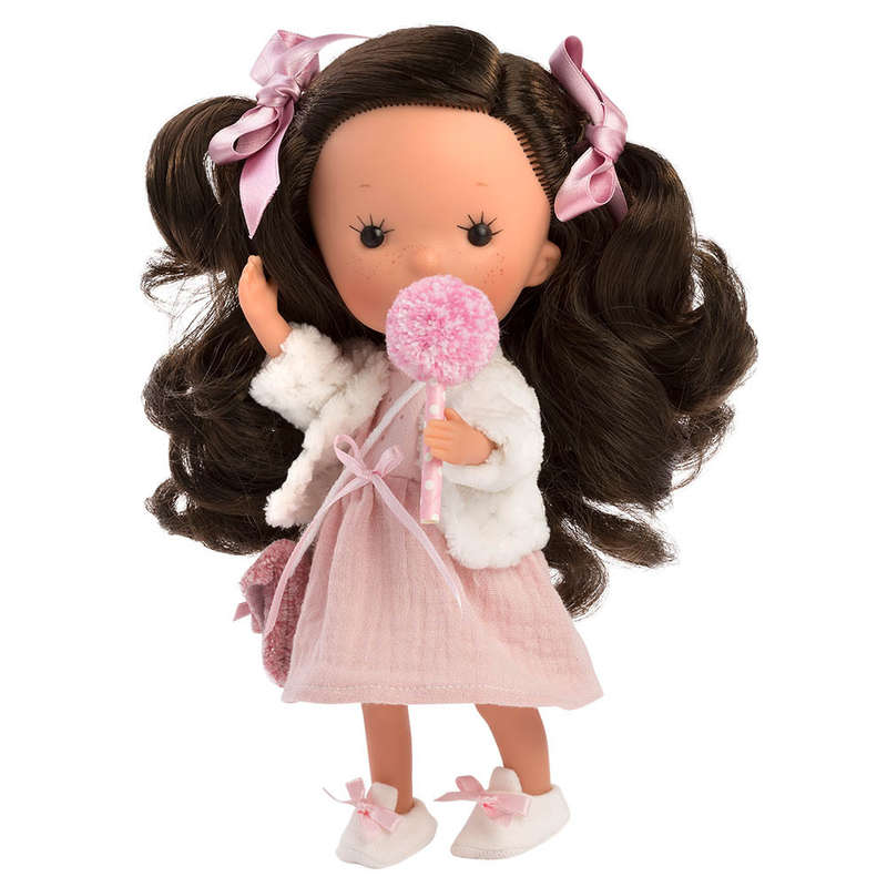 Llorens - Miss Mini Dana Star Doll - 26cm