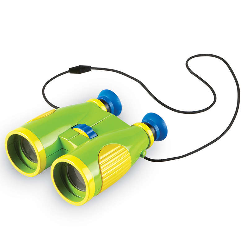 Learning Resources - Primary Science® - Big View Binoculars
