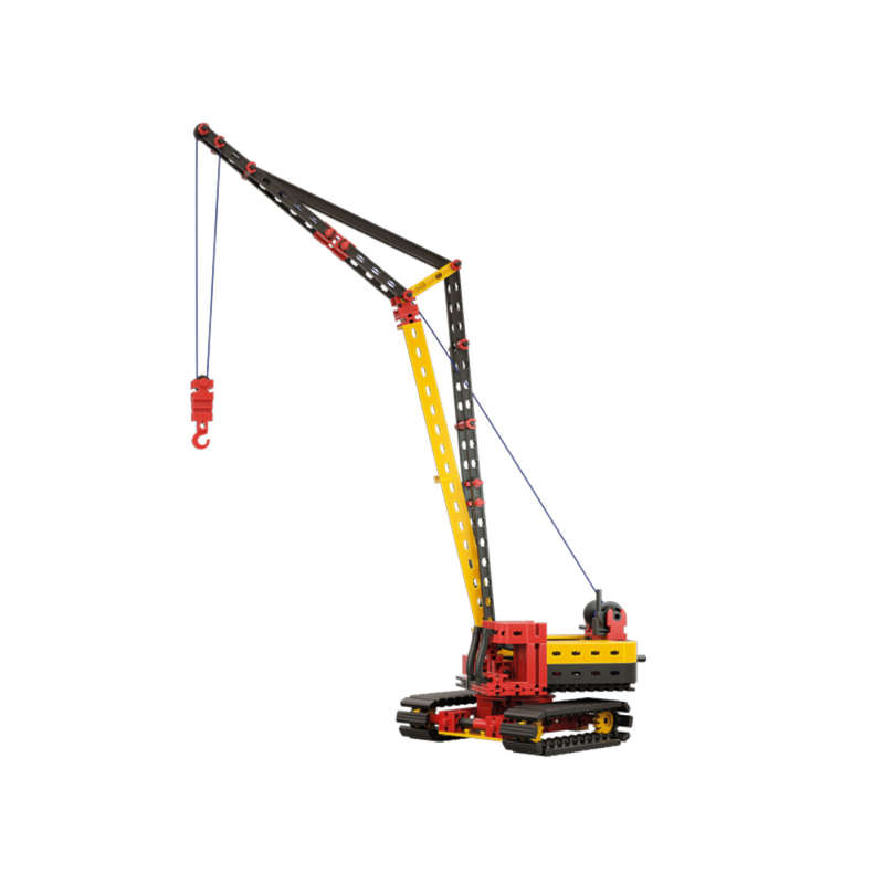 fischertechnik Home Education - Universal 4 Building Set