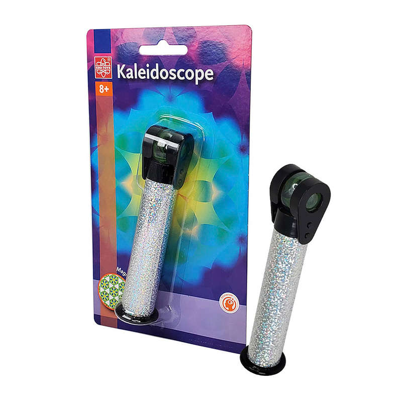 Edu-Toys - Kaleidoscope