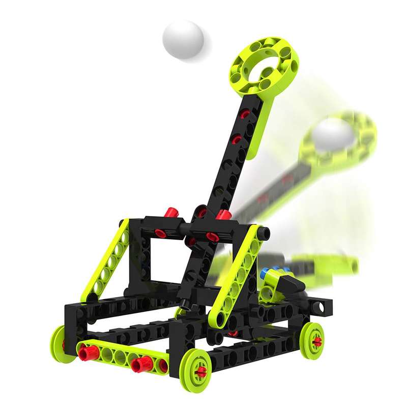 Gigo - Crossbows and Catapults