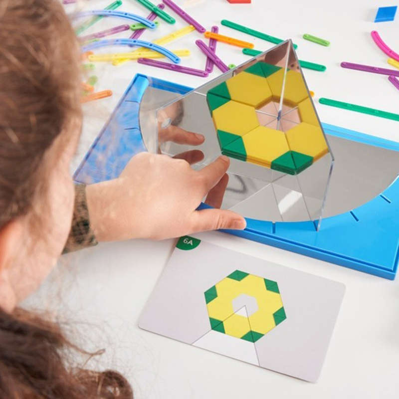 EDX Education - Junior Geoland / Angle View Mirror