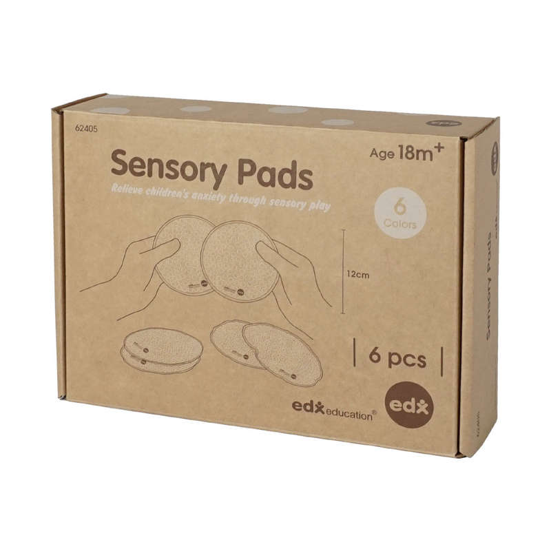 EDX Education - Sensory Pads