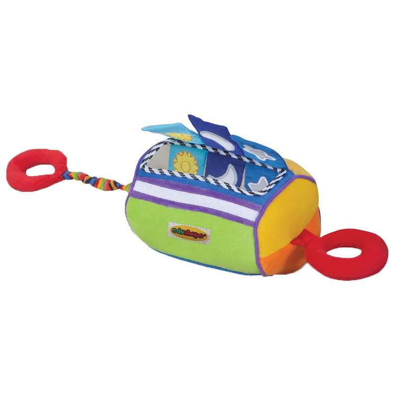 edushape - Baby Edu-Fit - Power Stretch