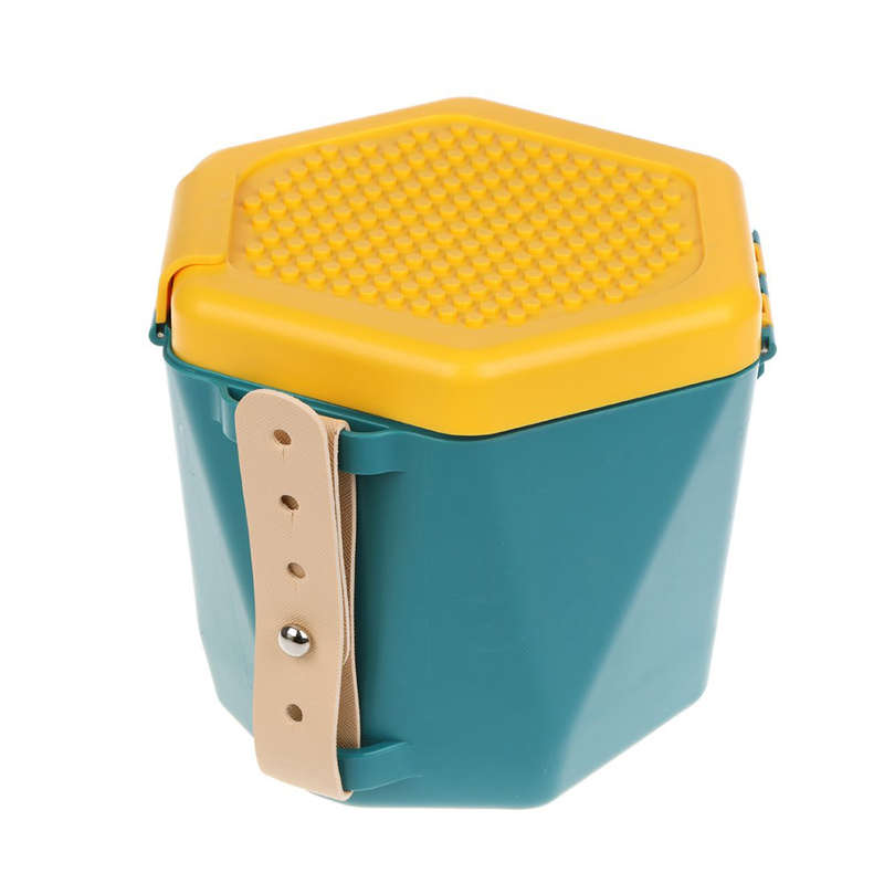 Sluban - Block Bucket - Boy Range - 1pcs