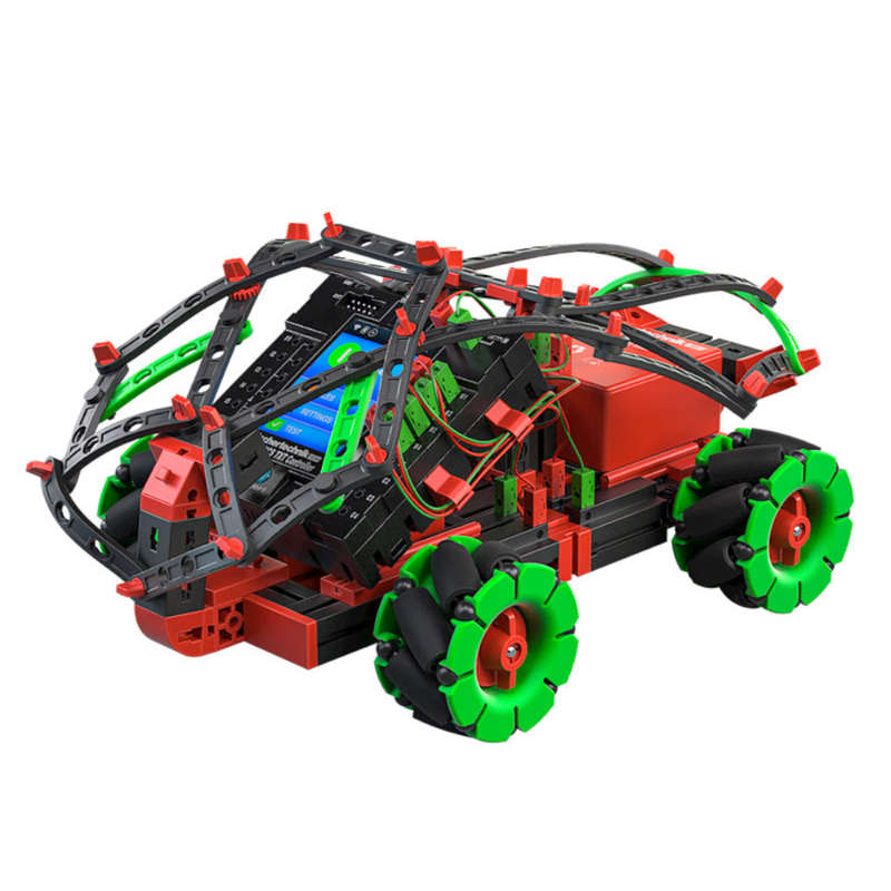 fischertechnik - Robotics Smartech