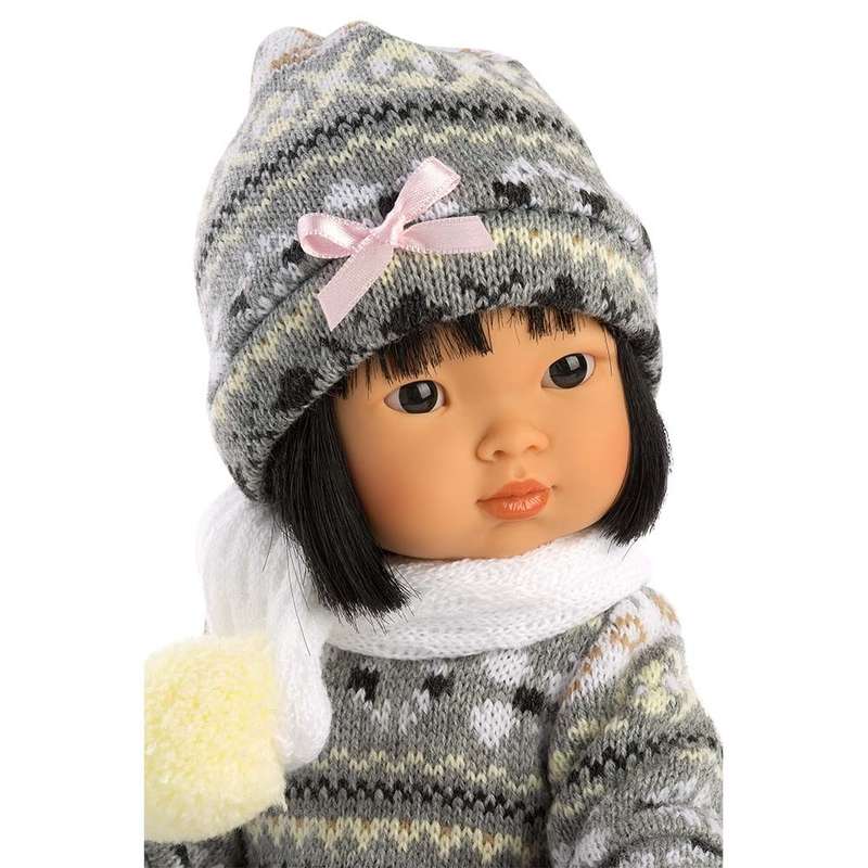 Llorens - Lu Doll - 28cm