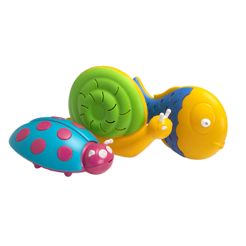 Halilit - Animal Shape Shakers Gift Set of 3