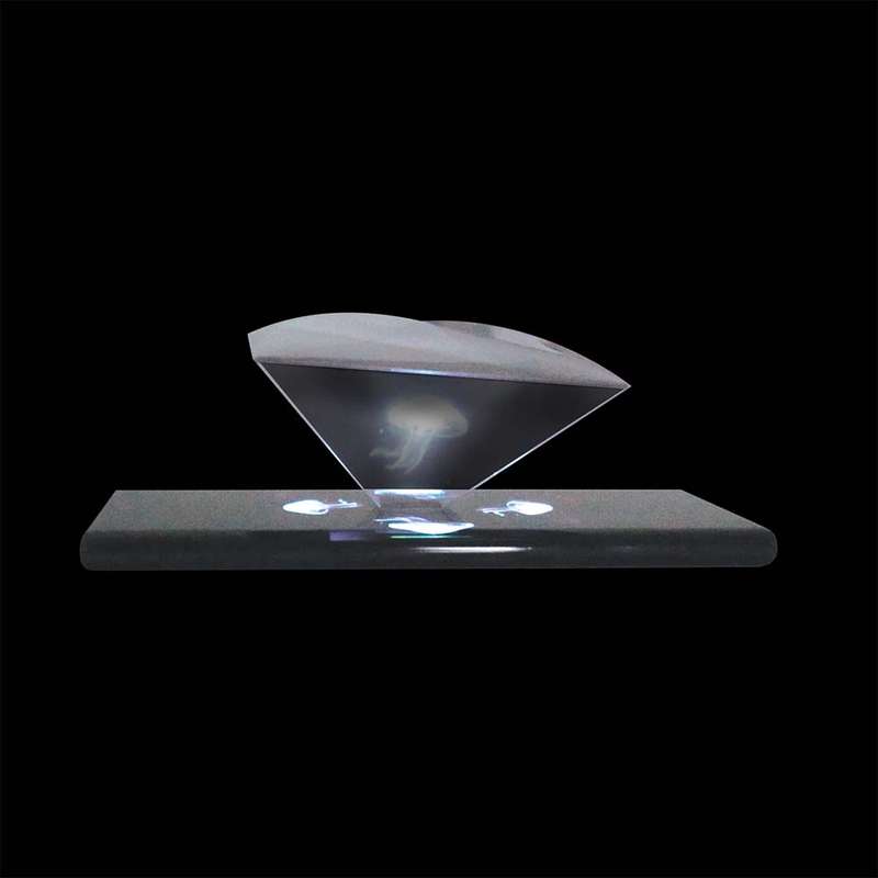 Edu-Toys - Science & Technology - Optics Kit