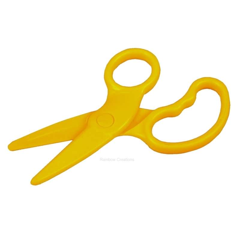 Anthony Peters - Dough Scissors - 12.5 x 9.5 x 0.9 cm